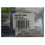 2-Piece Bed Set -Twin