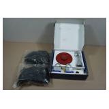 Brinks Total Trailer Security Kit