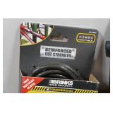 *2* Brinks Locking Cables