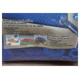 Ancra All Weather Bungee & Tarp Kit