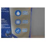 Ancra All Weather Bungee & Tarp Kit