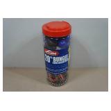 20-Piece Bungee Cord Assortment