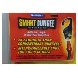 20-Piece Bungee Cord Set