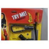 20-Piece Bungee Cord Set