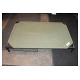 Coolaroo Lifted Dog Bed