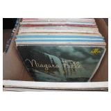 Vinyl Records - Christmas, Boots Randolph, Polka