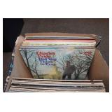 Vinyl Records - Christmas, Boots Randolph, Polka