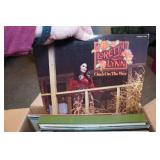 Vinyl Records - Animal Alphabet, Polka, Jim Reeves