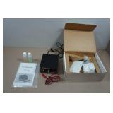 The Personalizer Kit for Metal Marking