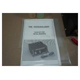 The Personalizer Kit for Metal Marking