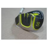 Alien Golf Roswell 56* Right Handed Golf Club Wedge