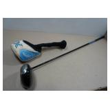 Callaway Golf X460 11* Driver Right Handed Golf Club