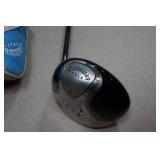 Callaway Golf X460 11* Driver Right Handed Golf Club