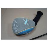 Callaway Golf X460 11* Driver Right Handed Golf Club