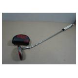 Aserta Monster Putter Right Handed Golf Club