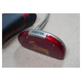 Aserta Monster Putter Right Handed Golf Club