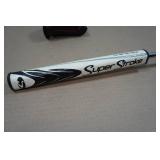 Aserta Monster Putter Right Handed Golf Club