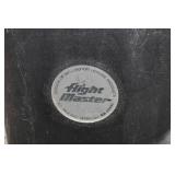 Flight Master Golf Hard Shell Travel Case