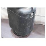 Flight Master Golf Hard Shell Travel Case