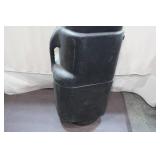 Flight Master Golf Hard Shell Travel Case