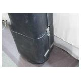 Flight Master Golf Hard Shell Travel Case