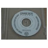Nintendo Game Boy Player Start-Up Disc