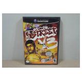 Nintendo Gamecube Game - NBA Street v3