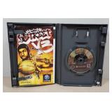 Nintendo Gamecube Game - NBA Street v3