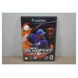 Nintendo Gamecube Game - MLB Slugfest 2003