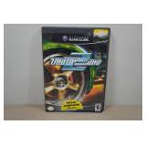 Nintendo Gamecube Game - Need for Speed 2