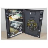 Nintendo Gamecube Game - Need for Speed Most Wanted
