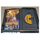 *2* Nintendo Gamecube Games - Cabela
