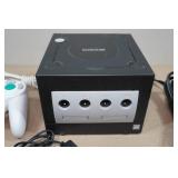 Nintendo Gamecube Gaming Console with Controller