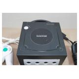 Nintendo Gamecube Gaming Console with Controller