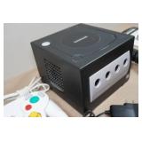 Nintendo Gamecube Gaming Console with Controller