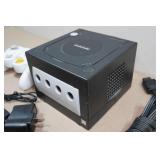 Nintendo Gamecube Gaming Console with Controller