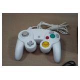 Nintendo Gamecube Gaming Console with Controller
