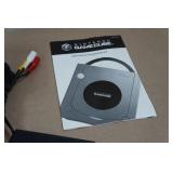 Nintendo Gamecube Gaming Console with Controller