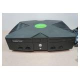 Microsoft XBOX Gaming Console with Controllers