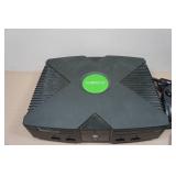 Microsoft XBOX Gaming Console with Controllers