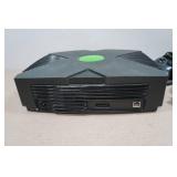 Microsoft XBOX Gaming Console with Controllers