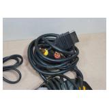 Microsoft XBOX Gaming Console with Controllers