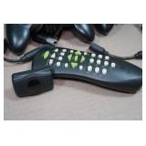 Microsoft XBOX Gaming Console with Controllers