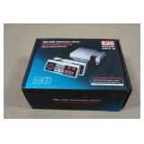 Mini Game Anniversary Edition - 620 Built-In Games