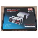 Mini Game Anniversary Edition - 620 Built-In Games