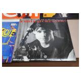 Vinyl Records - Elvis, Monkees