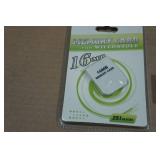 Nintendo Gamecube Memory Cards