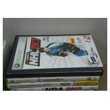 Playstation 3 & XBOX 360 Games and Accessories