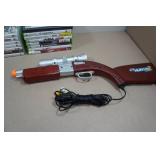 Playstation 3 & XBOX 360 Games and Accessories