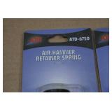*5* Air Hammer Retainer Springs